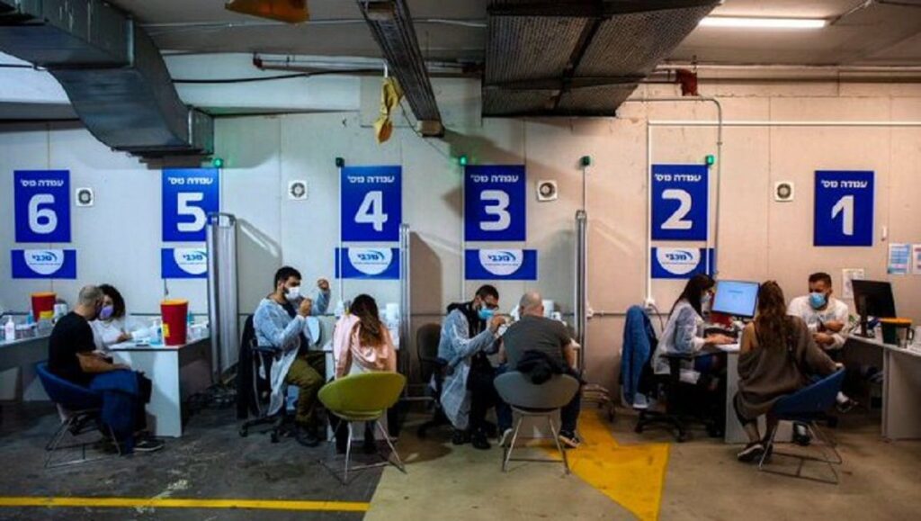 Israel