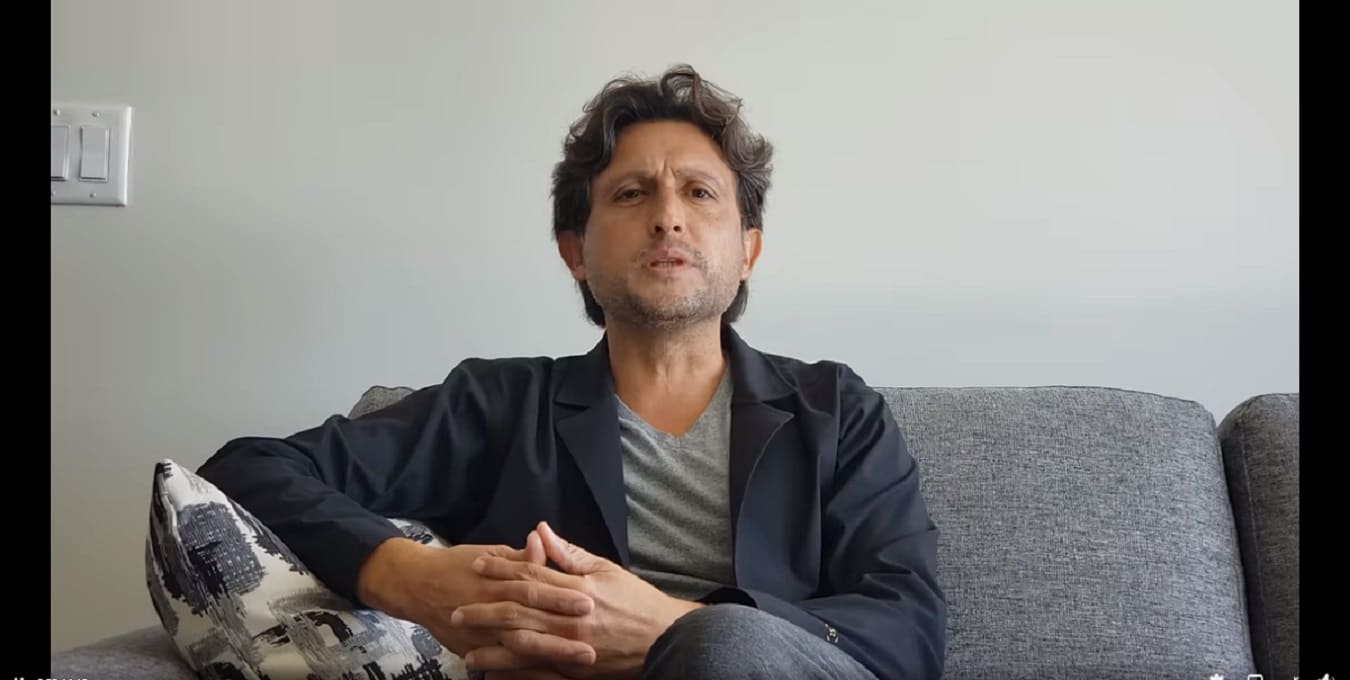 José Juan Espinosa no se conforma con diputación federal; ahora va por alcaldía de Cholula 1 JOse JUan Espinosa torres