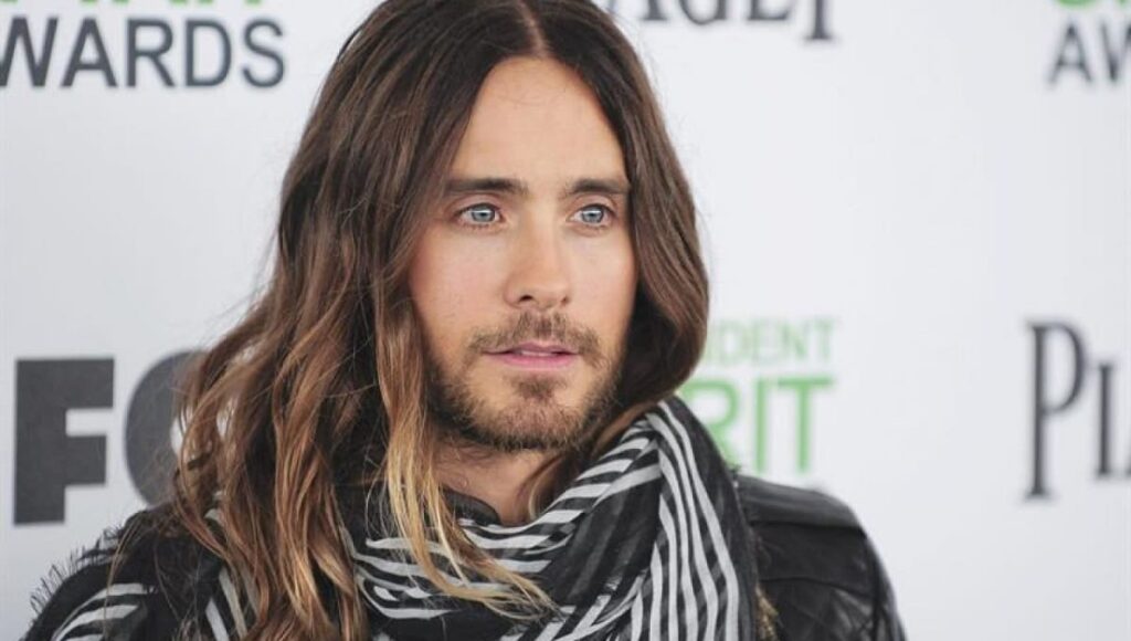 Jared Leto 1