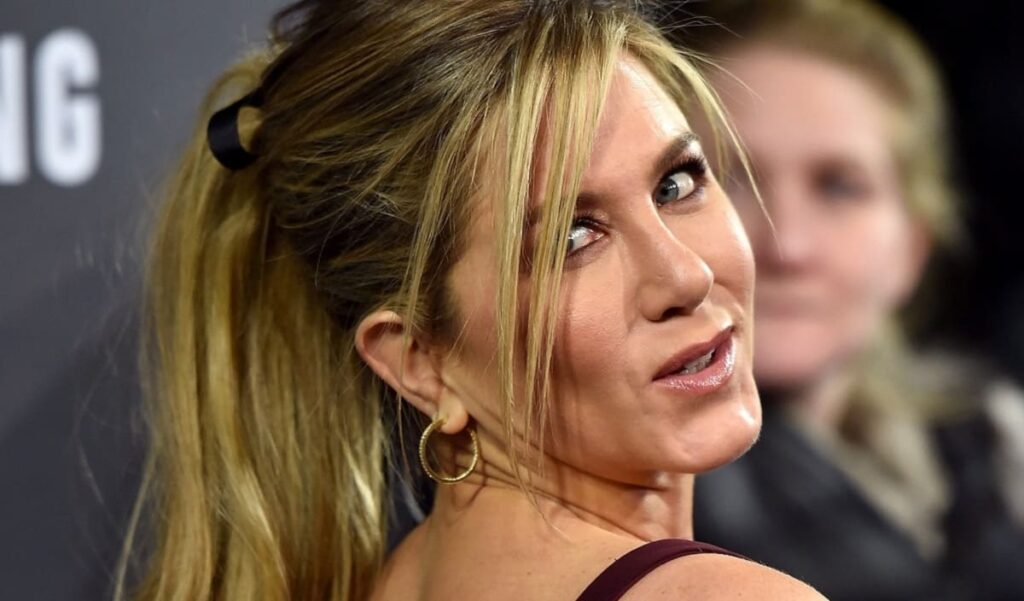 Jennifer Aniston 1