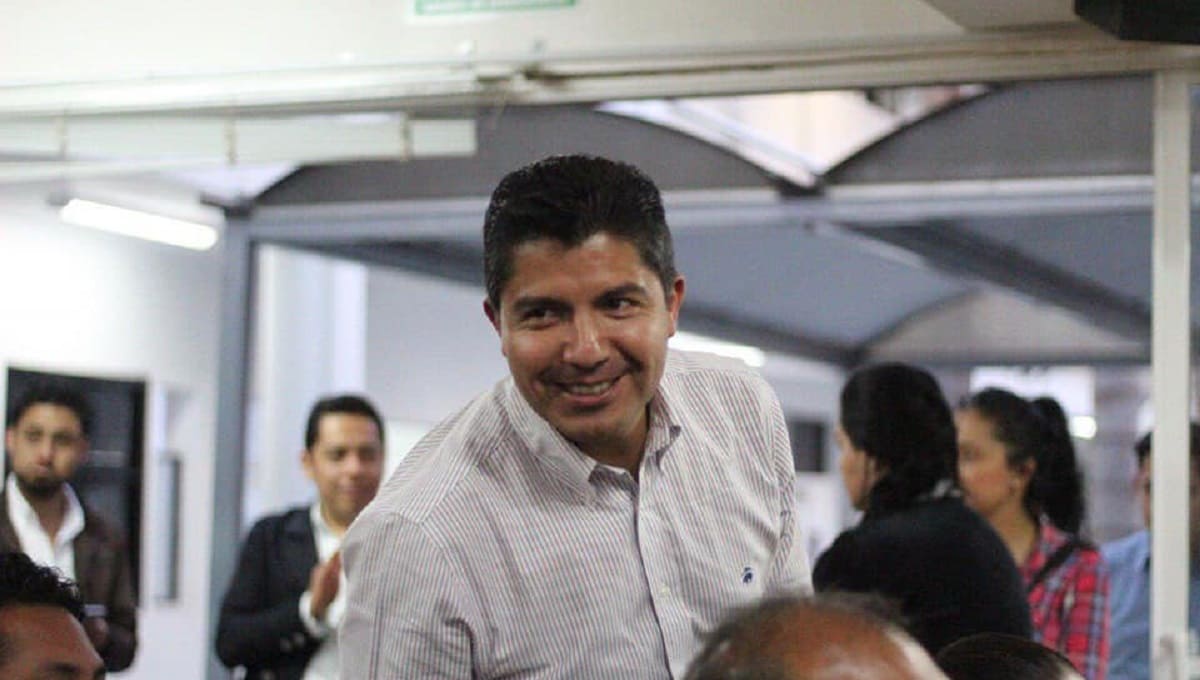 Morenovallistas se lanzan contra Lalo Rivera y piden al CEN medir a otros perfiles 2 Lalo rivera1 1