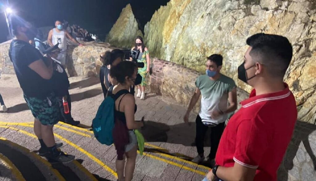 Lizbeth rodriguez. 1