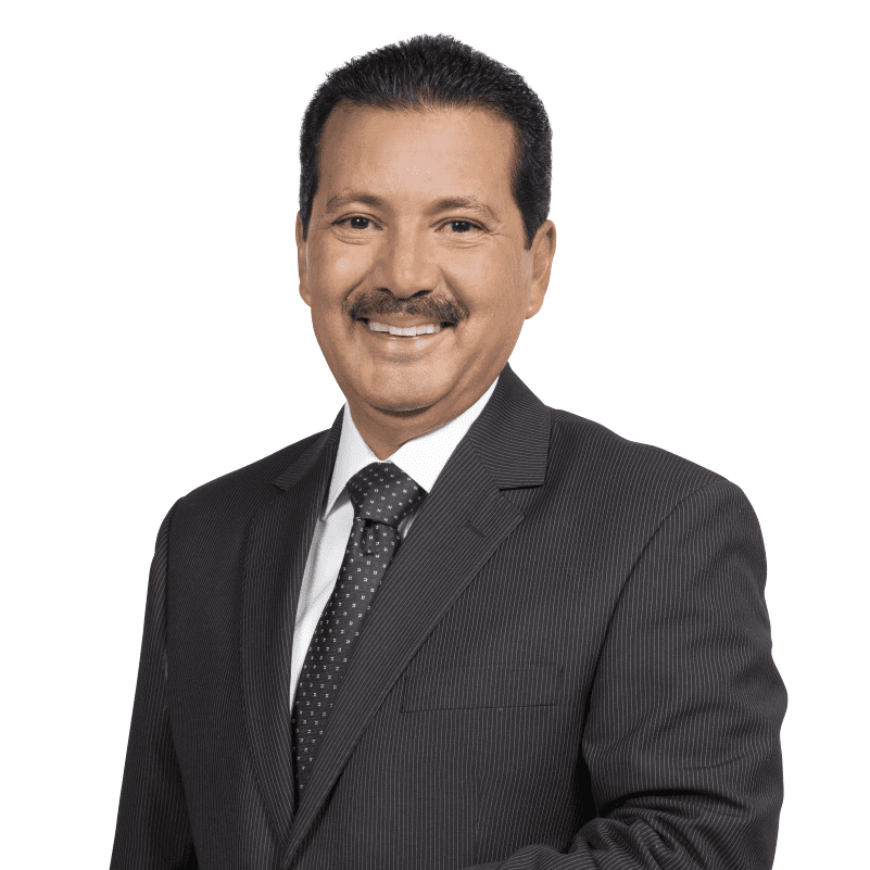 Luis Alberto Arriaga 1