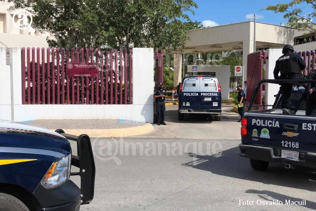 Marin poder judicial 1