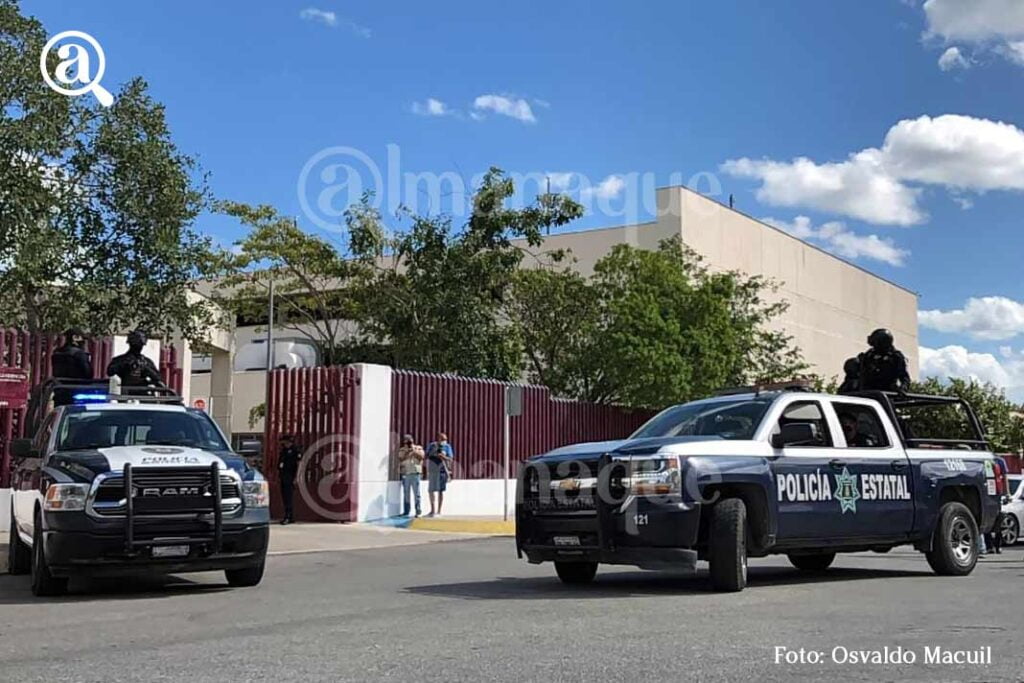 Marín pidió prisión domiciliaria por COVID; se reservó derecho a declarar 3 Marin poder judicial 2