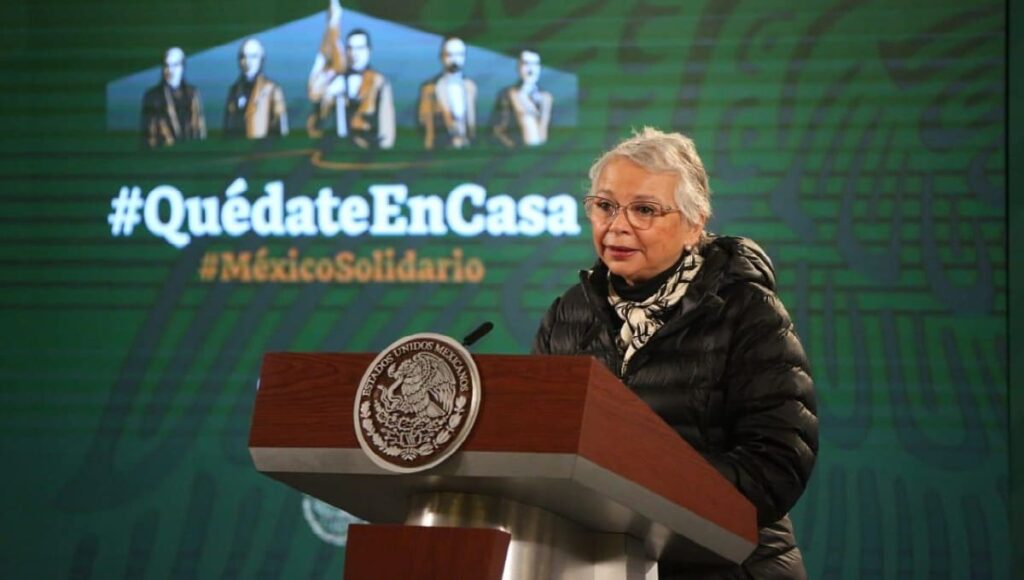 Olga Sanchez Cordero 1