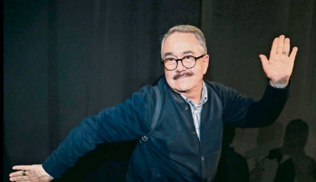 Pedro Sola