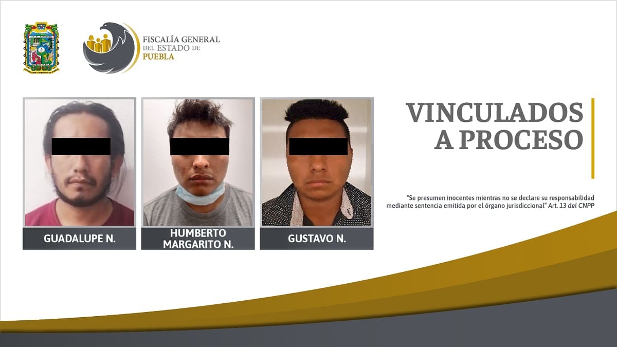 Detienen a tres personas por secuestro y tentativa de homicidio en Tilapa 1 Secuestro Tilapa VaP 03
