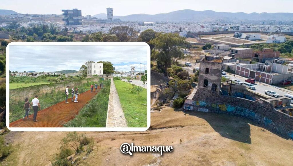 Sedatu construira parque de 43 mdp en La Carmela