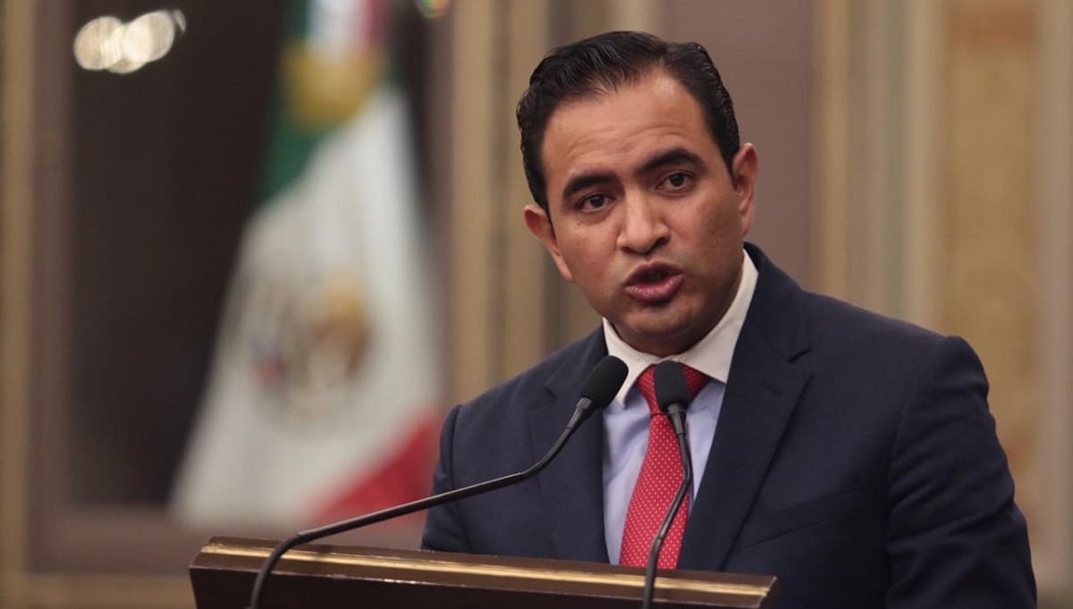 Pide diputado prorrogar jornada electoral en Puebla hasta agosto por aumento en casos de covid-19 1 Uruviel Gonzalez Vieyra
