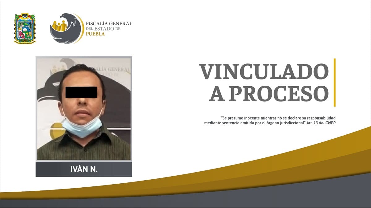 Iván mató a su compadre a balazos y lo dejó maniatado en el Periférico Ecológico; ya está en prisión 1 VaP Ivan N 1