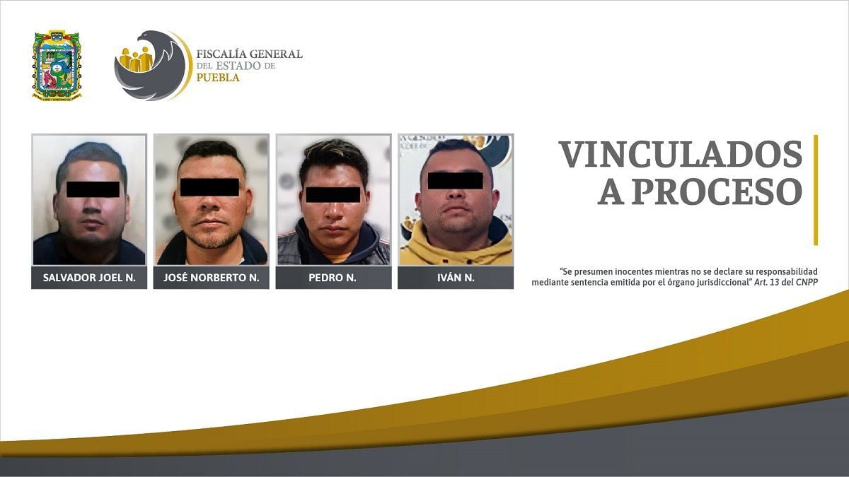 VaP Salvador Jose Pedro Ivan