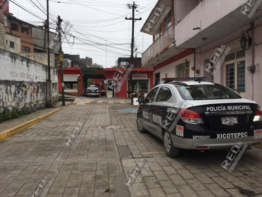 Trágico San Valentín en Xicotepec; descubre que su pareja se quitó la vida 6 Xico2 1