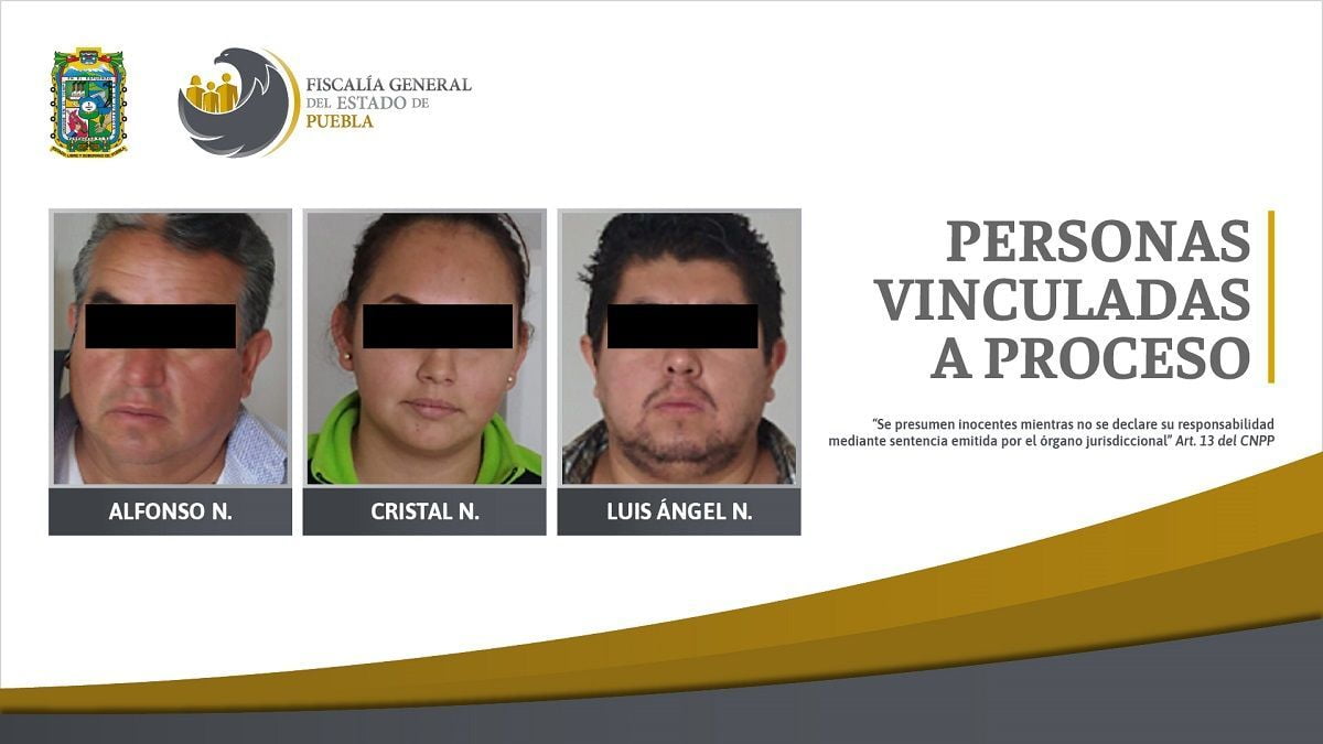 Detienen a tres personas que agredieron a un agente vial para evitar una multa en Zacatlán 2 Zacatlan VaP 03