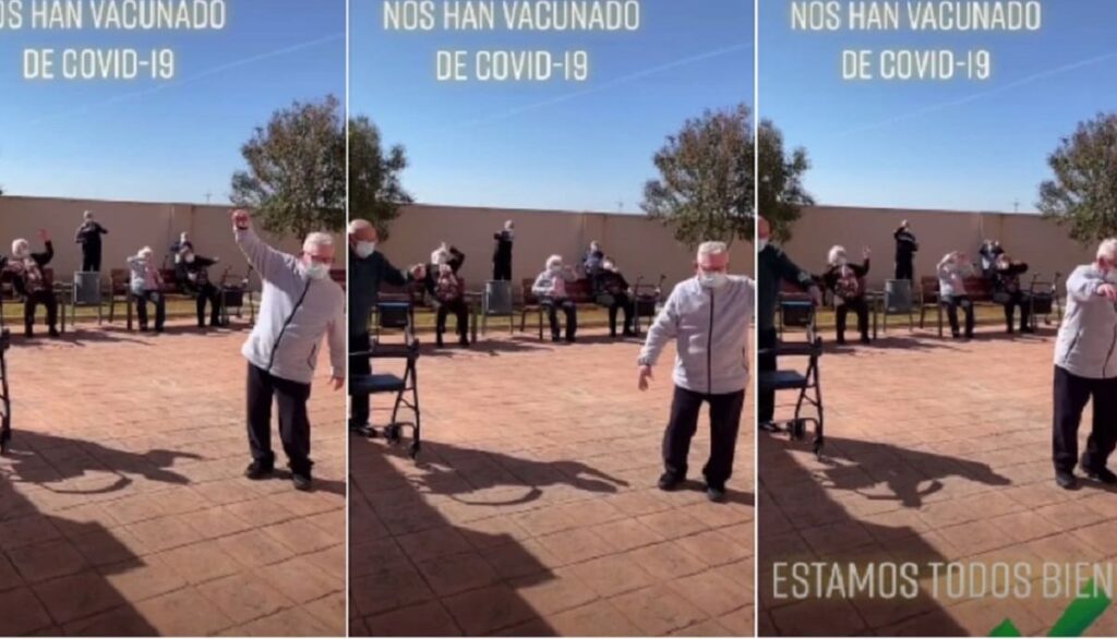 abuelitos vacunados 1