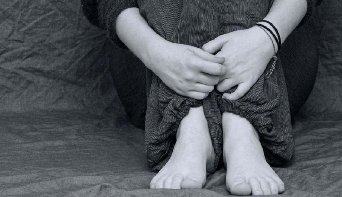 Hombre abusa de niña y le echa lejía para ocultar la agresión 2 abuso infantil 1