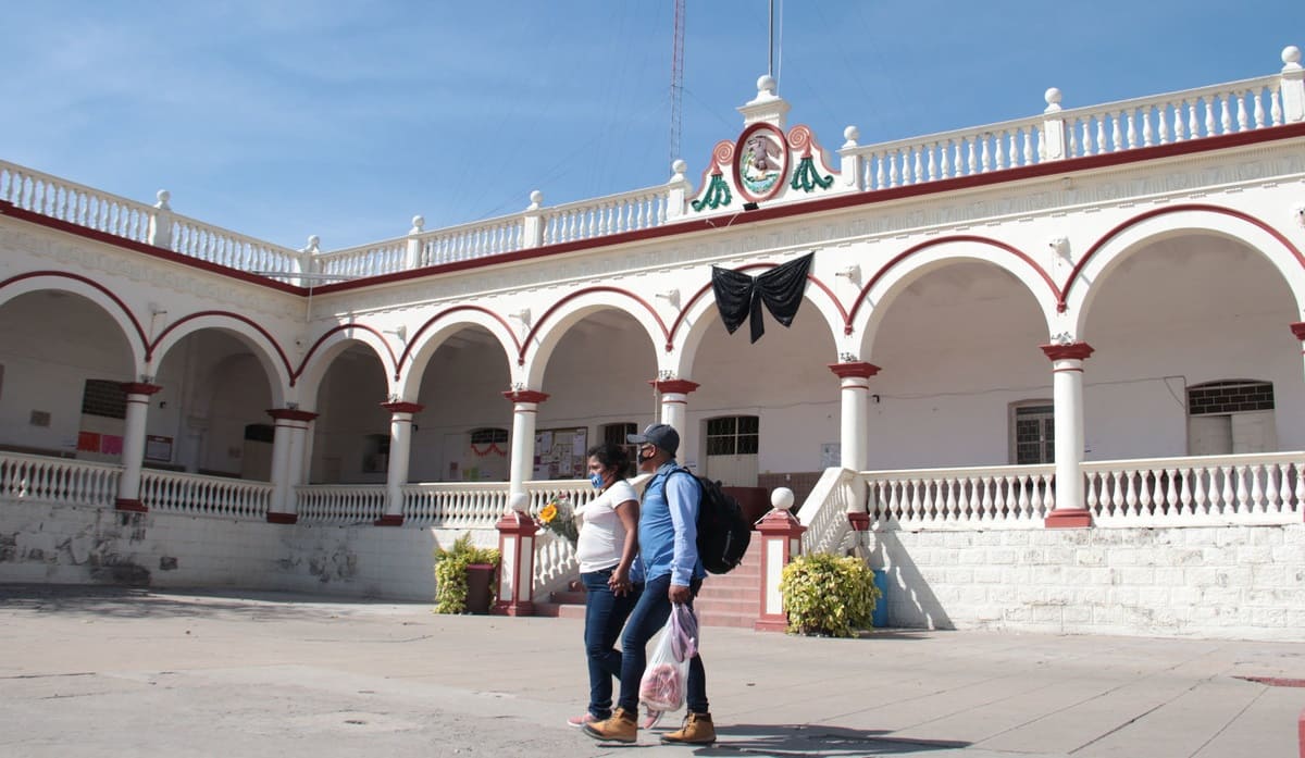 Protección Civil suspende al menos 6 fiestas COVID en Acatlán 2 acatlan 1
