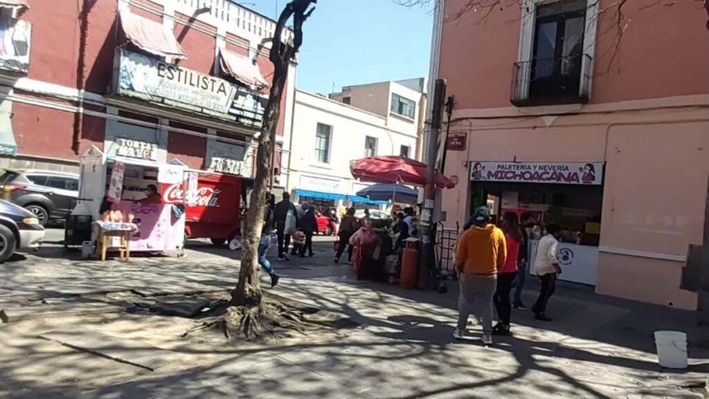 ambulantes caseta ch