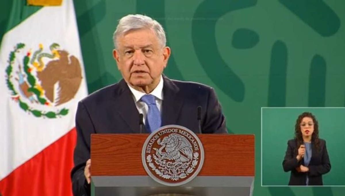 WTF: FRENAA realizará “juicio ciudadano” contra AMLO en Puebla 2 amlo cancelacion construccion muro fronterizo jo biden 780x470 1