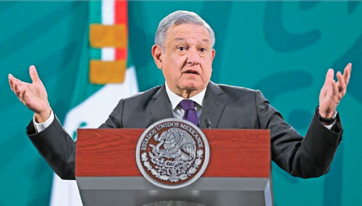 "El encierro ha vuelto a los niños adictos a los videojuegos": AMLO insiste en regreso a clases en agosto 1 amlo