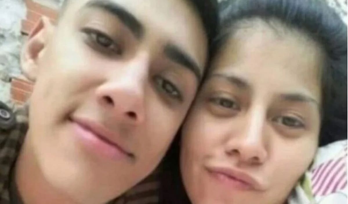 VIDEO: Joven es apuñalado por su exnovia en Argentina 2 argentina homicidio 1