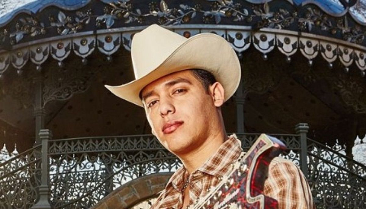 Hoy se cumplen seis años de la muerte de Ariel Camacho, vocalista de Los Plebes del Rancho 2 ariel