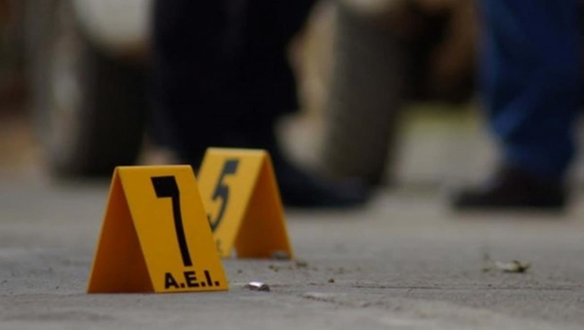 Ejecutan a dos primos desde camioneta en movimiento en Chietla 2 ataque balazos 1