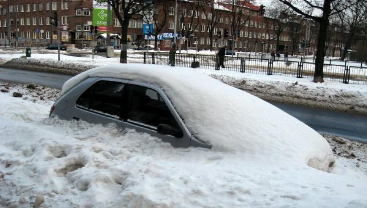 auto nieve 1