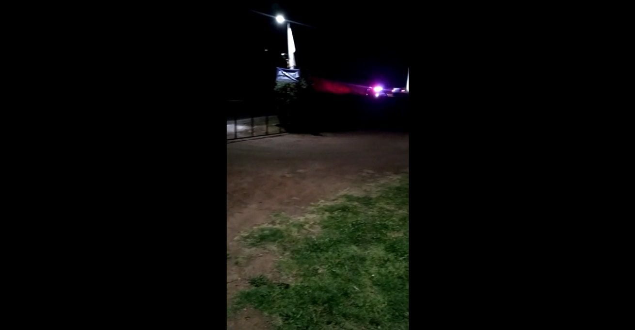 VIDEO: Se registra balacera en Zacatlán; comando armado ingresó al Hospital Regional 2 balacera zacatlan