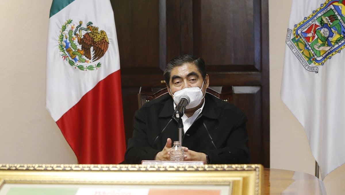 Con estrategia integral, Gobierno del Estado hace frente a la pandemia: MBH 1 barbosa estrategia integral covid 1