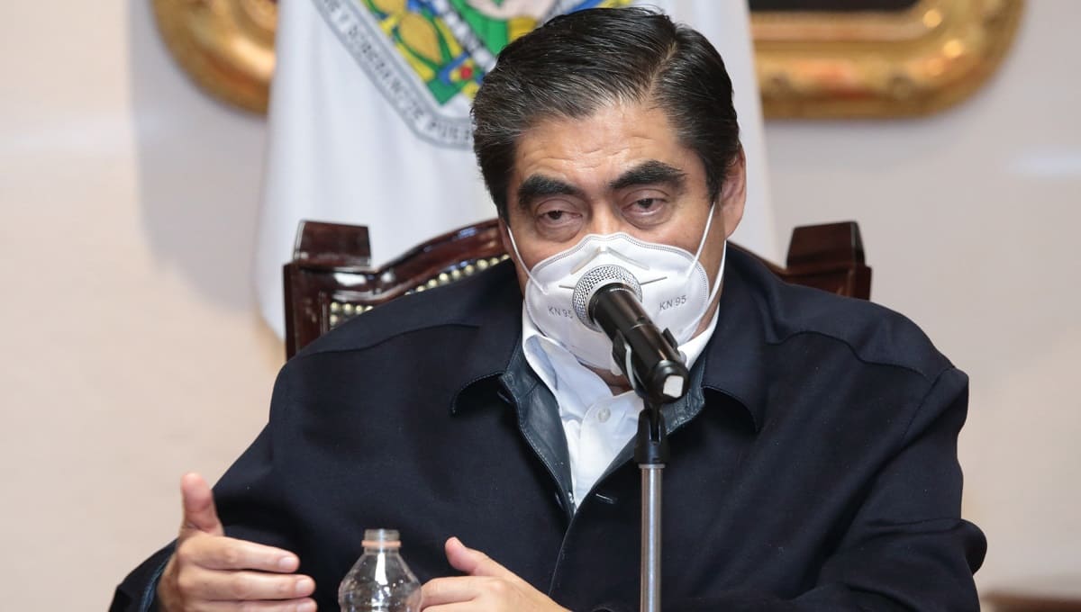Será implacable el gobierno estatal contra quienes lucren con las vacunas, advierte MBH 1 barbosa lucren vacunas 1