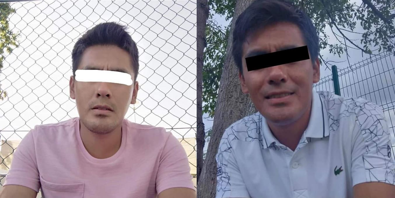 Detienen al padre del bebe que encontraron muerto en contenedor de basura de Tehuacán 3 bebe muerto tehuacan