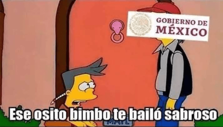 bimbo memes