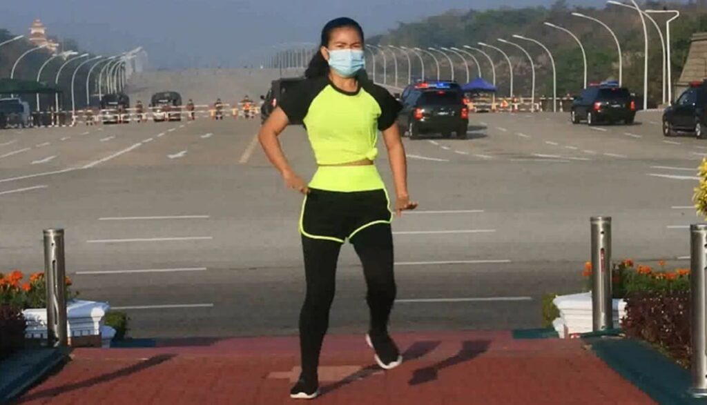 birmania ejercicio 1