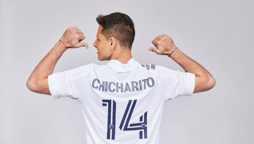 chicharito 1