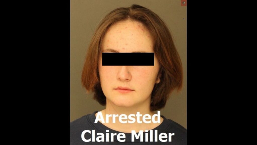 claire