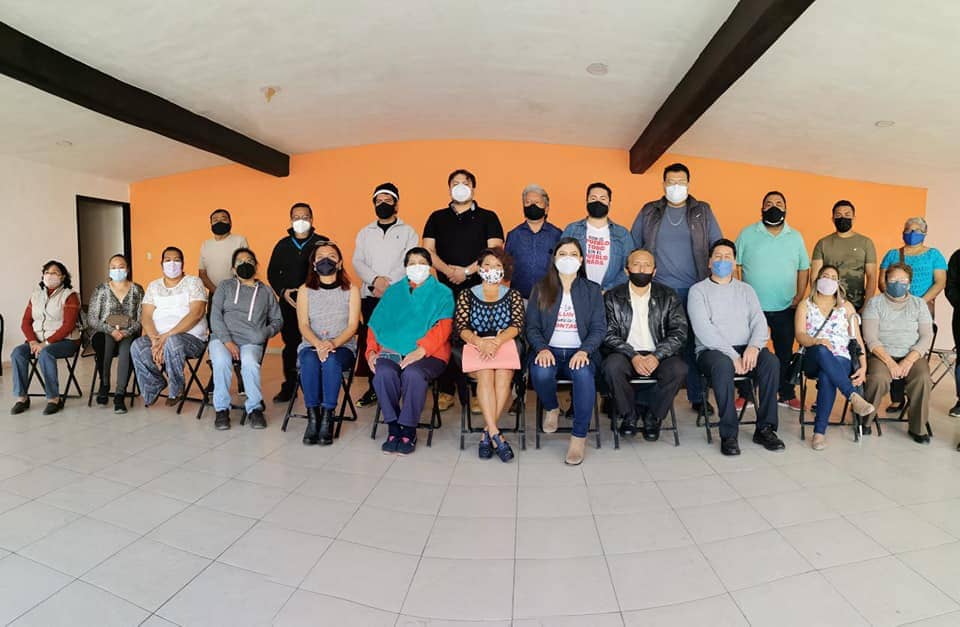 claudia rivera guadalupe hidalgo 1