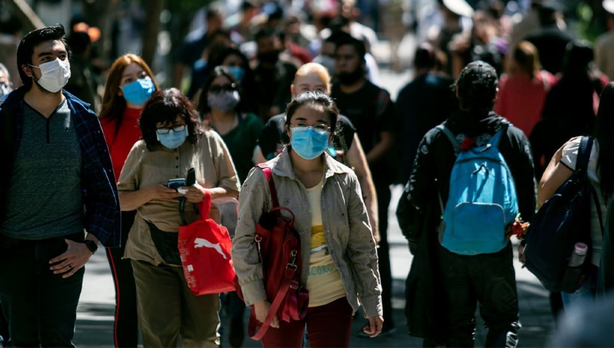 México registra 434 defunciones en últimas 24 horas por COVID-19 2 covid 1 11