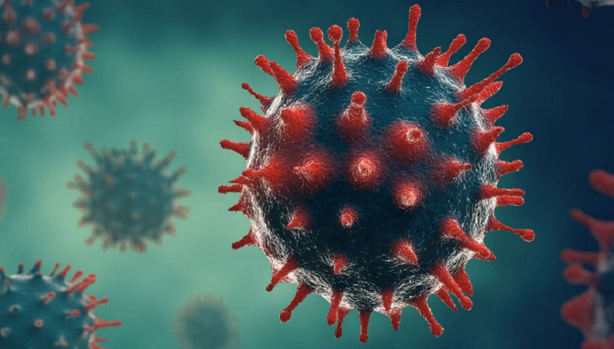 Confirman tres casos de variante británica en NL y uno en Tamaulipas 1 covid 1