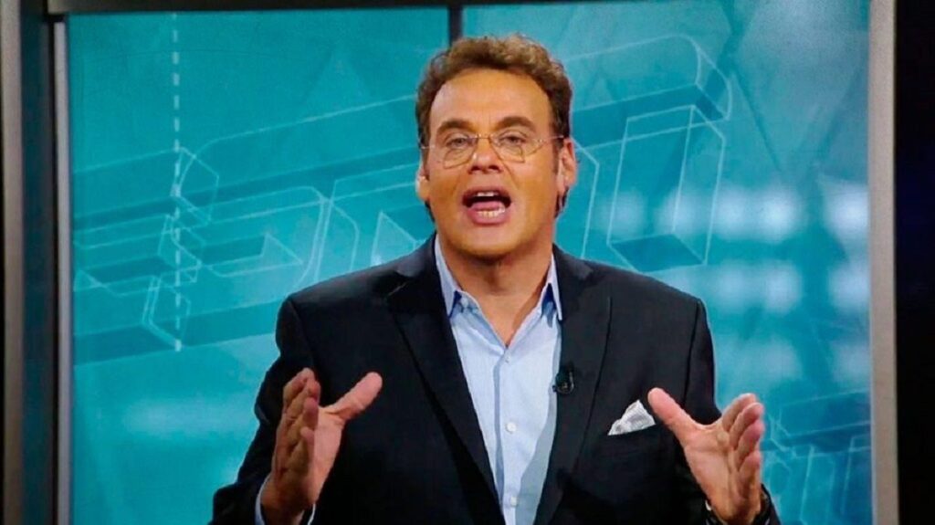david faitelson tv azteca
