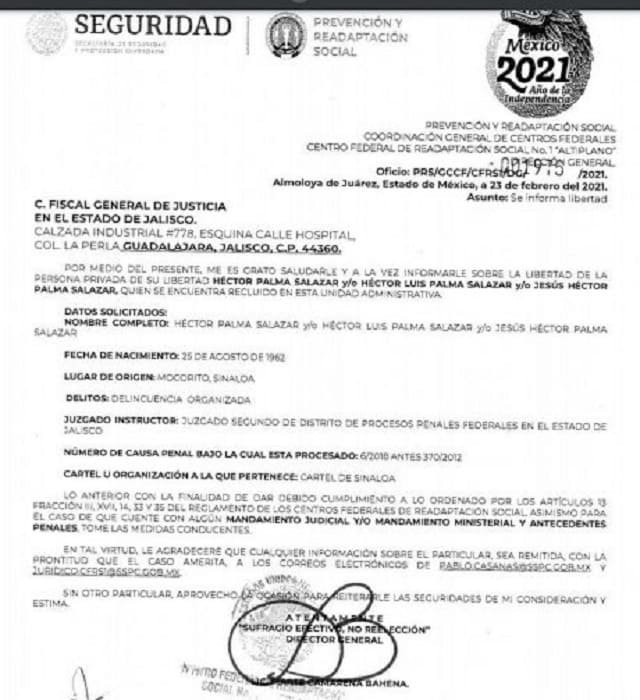 documento guero palma 1