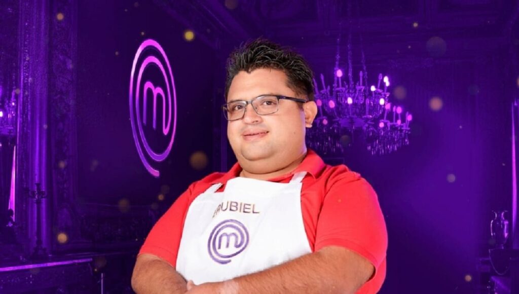 erubiel sosa denunciado acoso masterchef 1