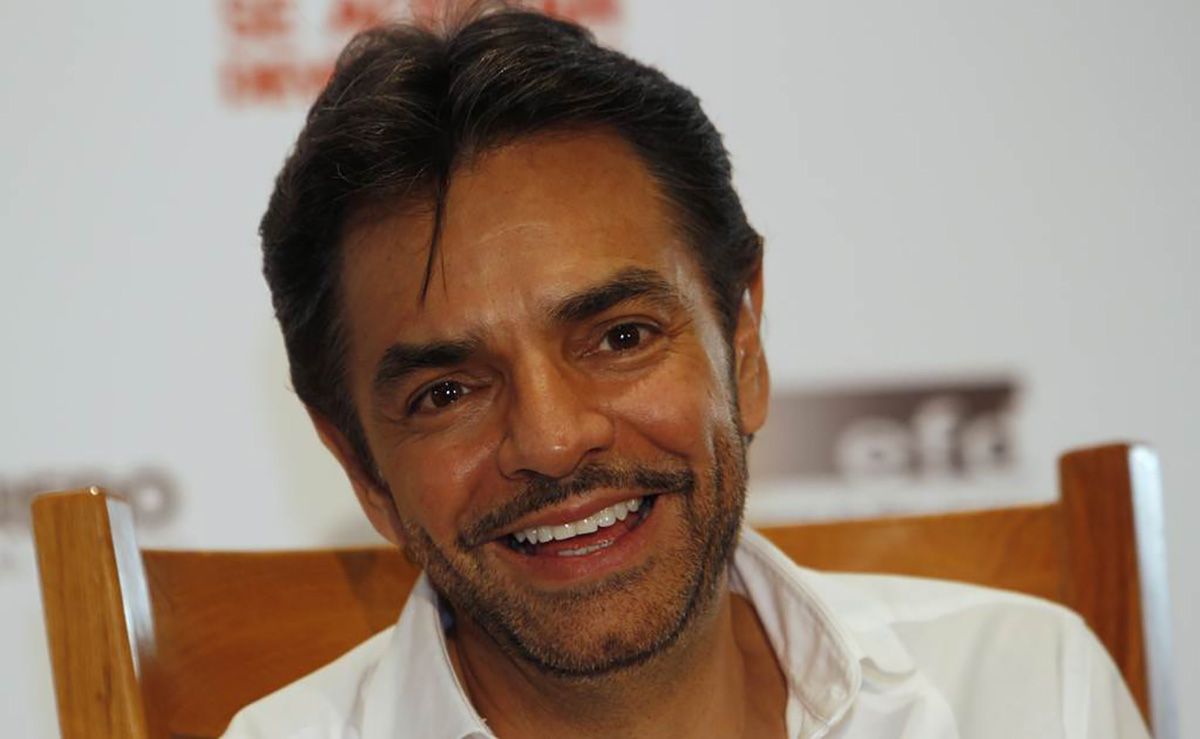 Eugenio Derbez lamenta que no se haya prohibido la tauromaquia en Puebla 2 eugenio derbez
