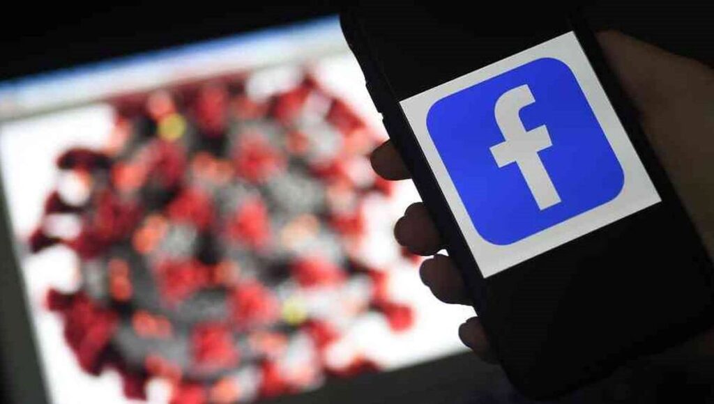 facebook bolsa de valores