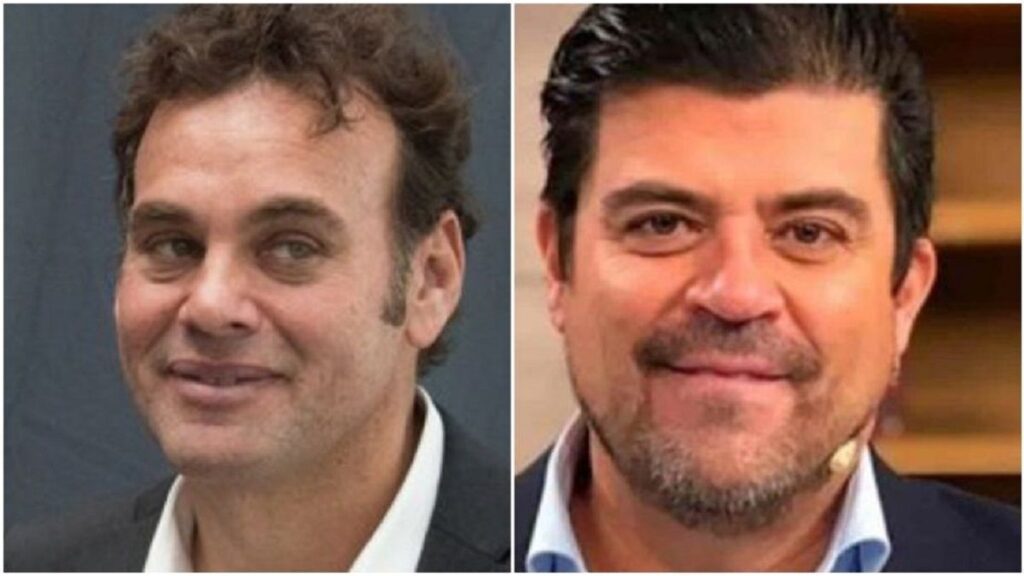 faitelson y el burro