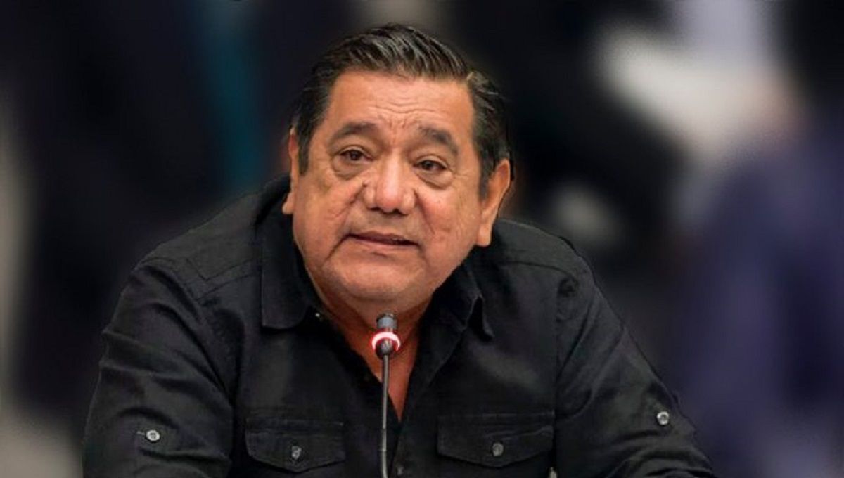 Justicia: Salgado Macedonio no será candidato a gobernador de Guerrero por Morena 2 felix salgado