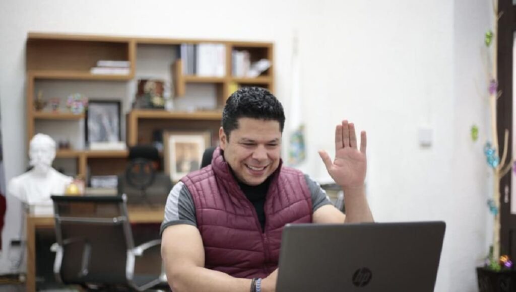 gabriel biestro exhorto 1