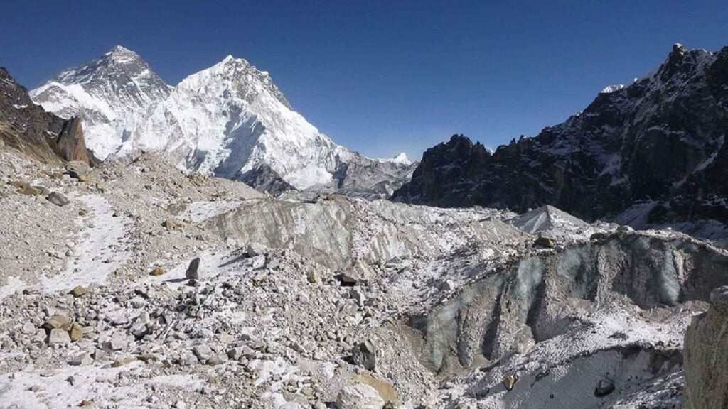 glaciar 1