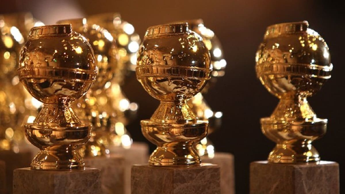 Golden Globes 2021: Esta es la lista completa de nominados 1 golden globes 1