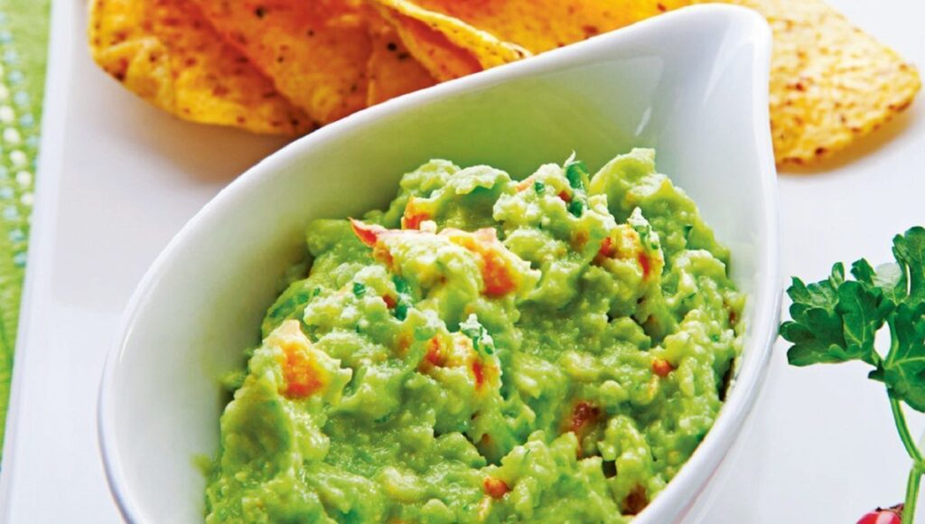 guacamole original